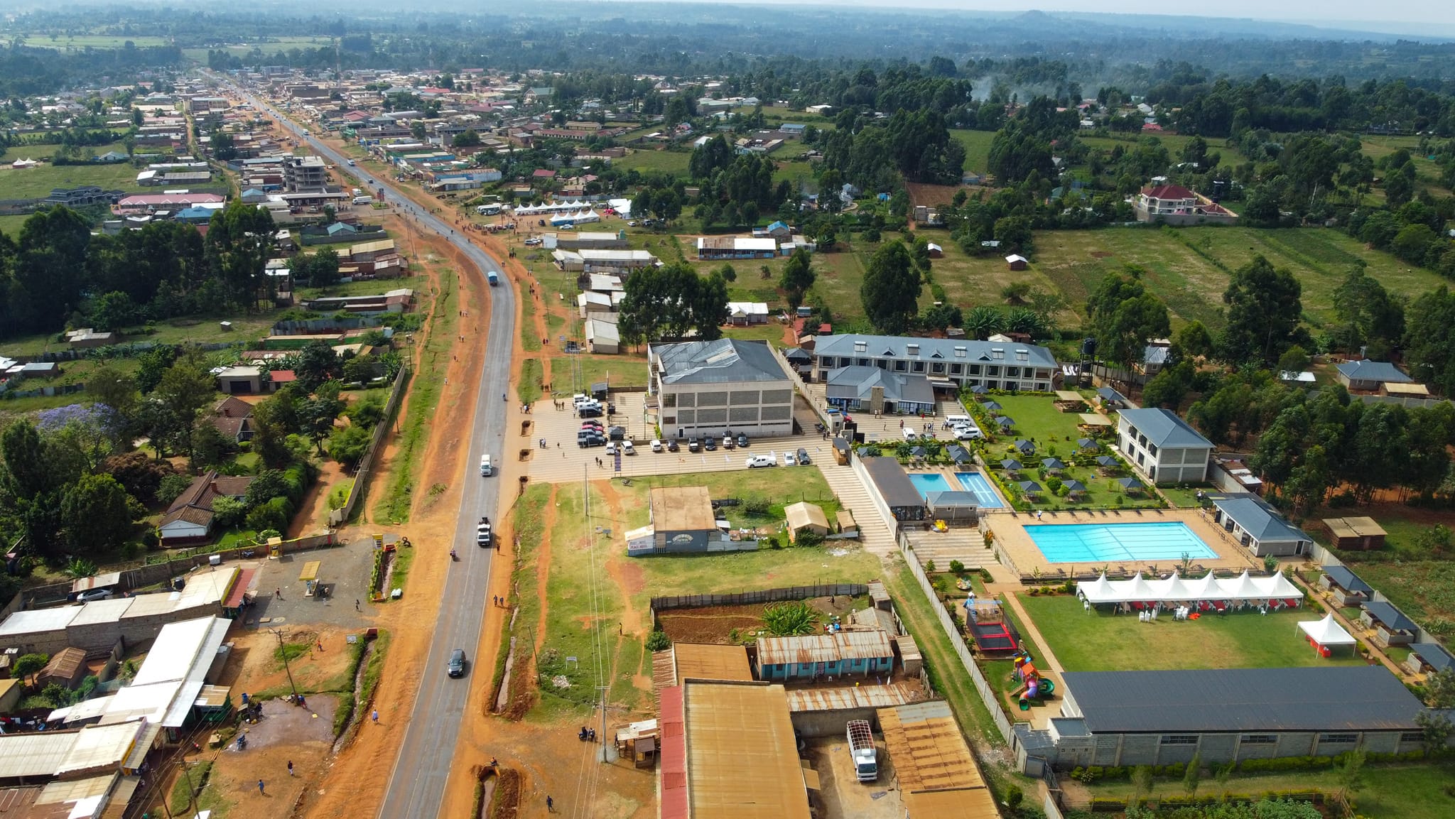 Amani Gardens Ruiru Thumbnail 2