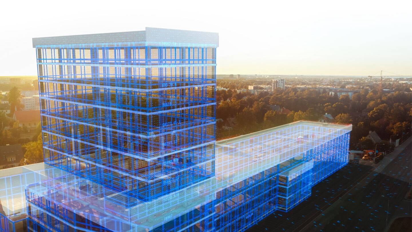 Commercial property investments