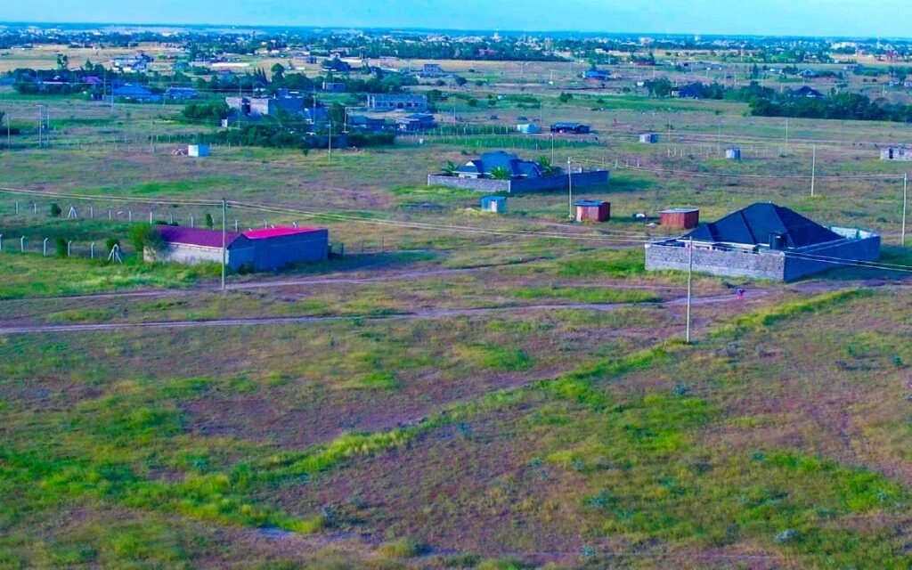 Tulivu Plains Malaa