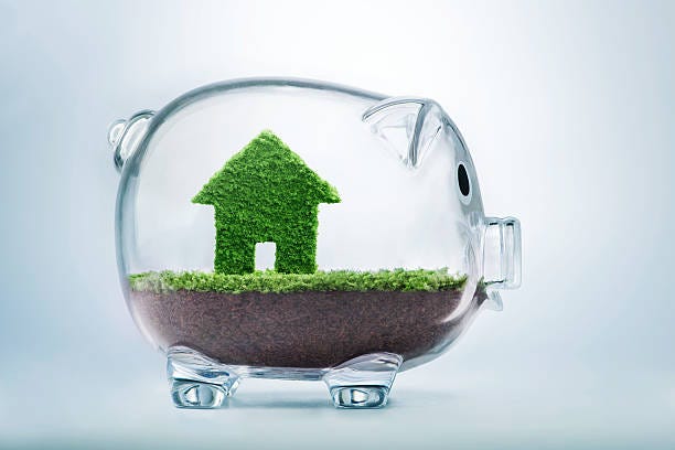 Strategic land investments