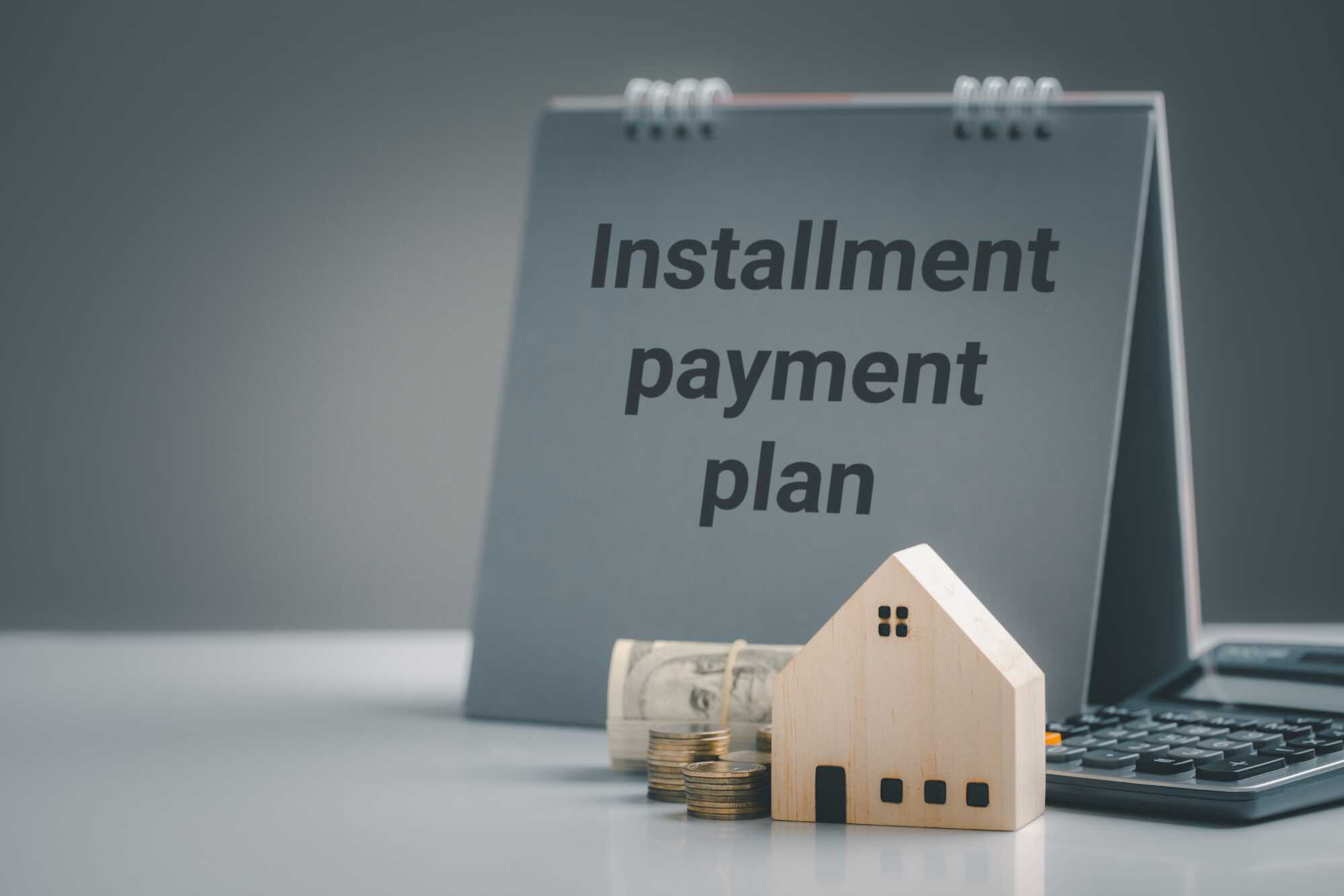 PAYMENT PLAN 3