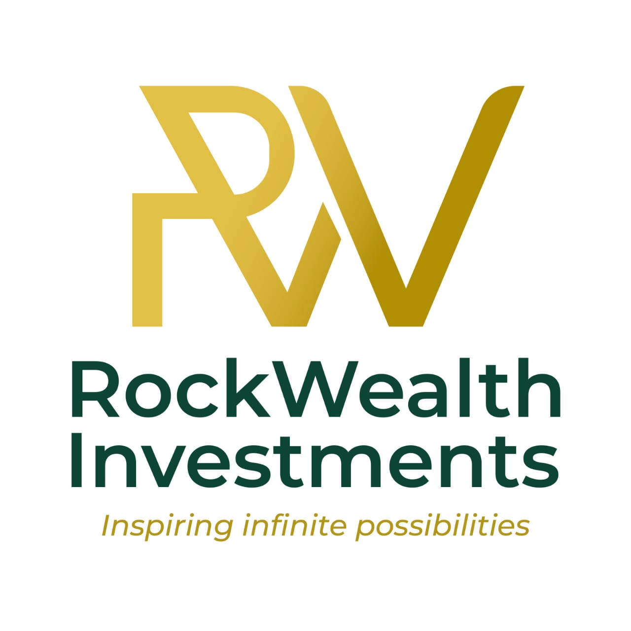 RockWealth Properties Logo