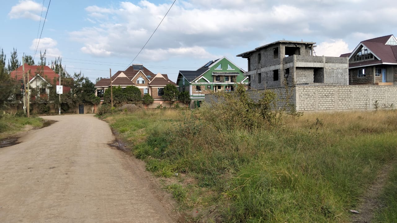 Dominion Court Kamakis Development by Rockwealth Investment