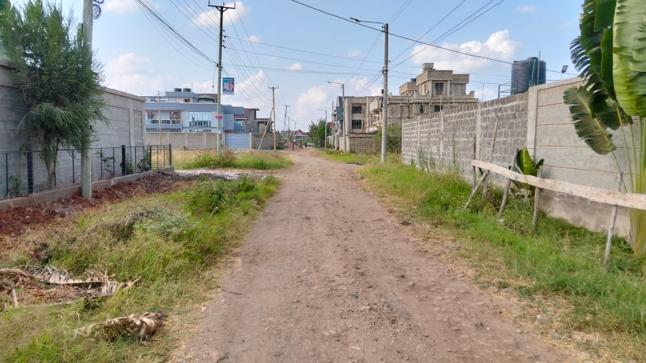Dominion Court Kamakis Commercial Plots