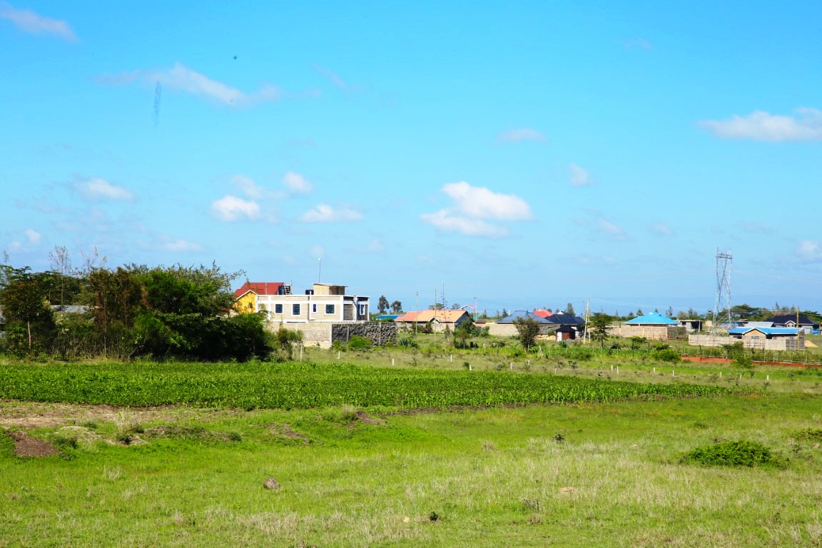 Amani Gardens Ruiru Thumbnail 3