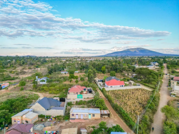 Amani Gardens Ruiru Thumbnail 4